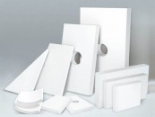 Alumina liner (corundum liner)